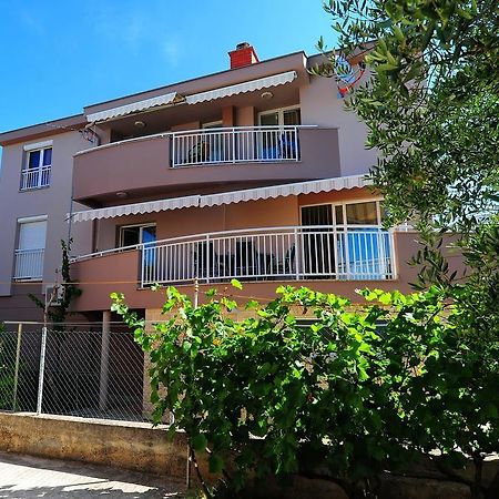 Apartments Magdalena Bibinje Bagian luar foto